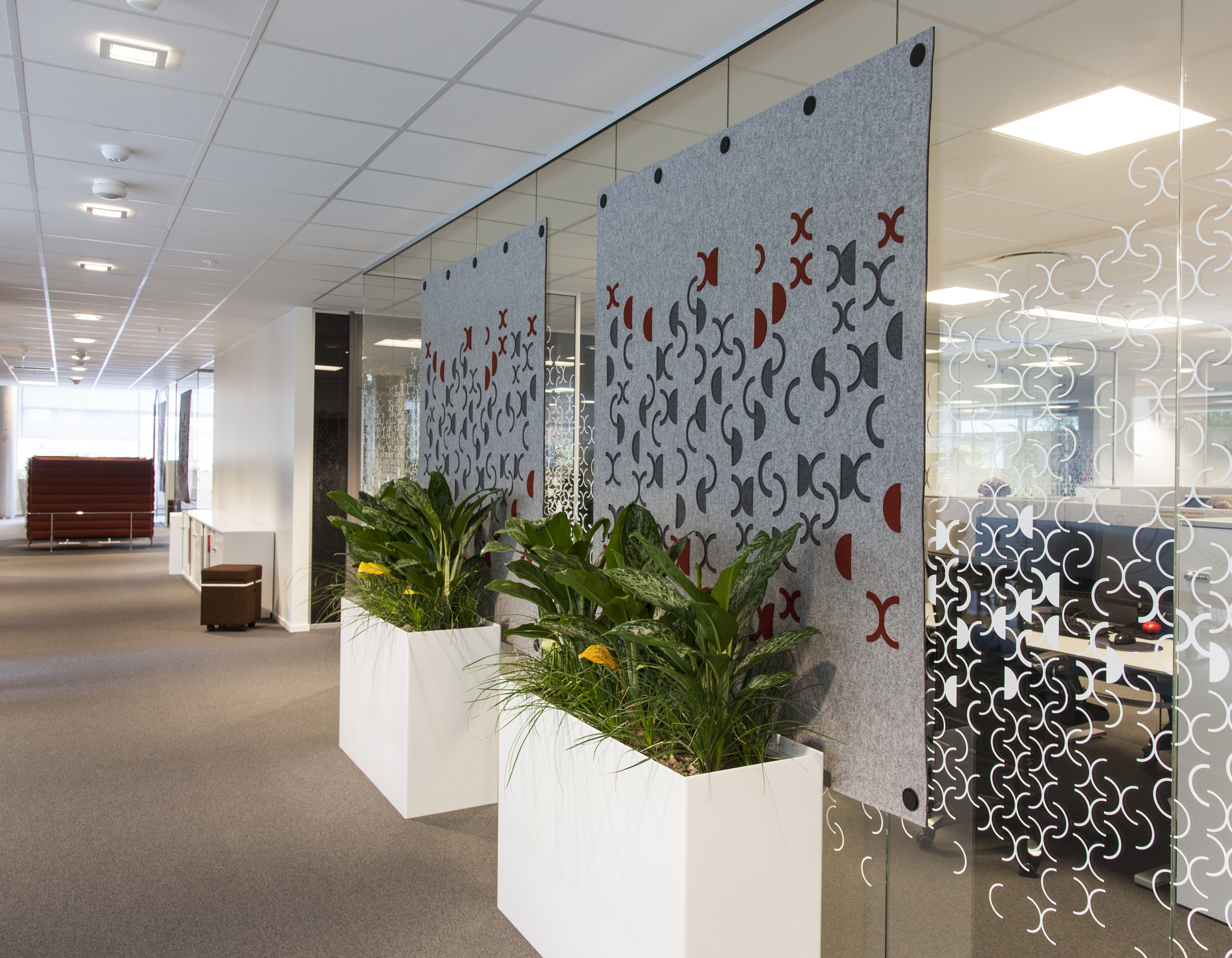 aker solution -7., Coverdouble, Fraster filt